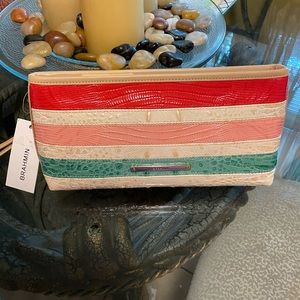 Brahmin Kayla Sunglow Cayo Coco